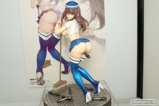 ワンダーフェスティバル 2018［夏］ 美少女フィギュア速報30