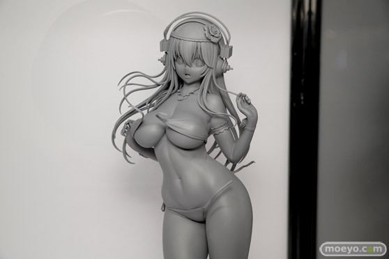 ワンダーフェスティバル 2018［夏］ 美少女フィギュア速報32