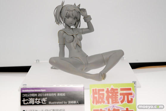 ワンダーフェスティバル 2018［夏］ 美少女フィギュア速報34