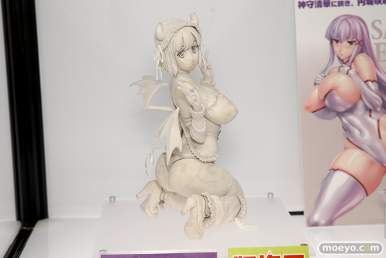 ワンダーフェスティバル 2018［夏］ 美少女フィギュア速報35