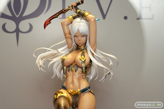 ワンダーフェスティバル 2018［夏］ 美少女フィギュア速報39