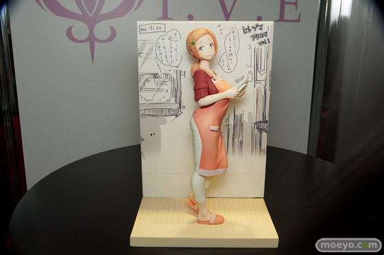 ワンダーフェスティバル 2018［夏］ 美少女フィギュア速報41