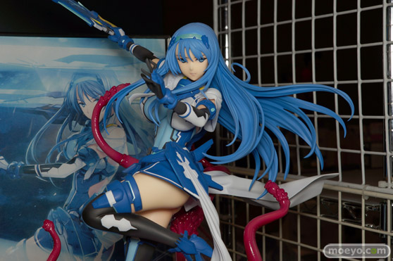 ワンダーフェスティバル 2018［夏］ 美少女フィギュア速報03