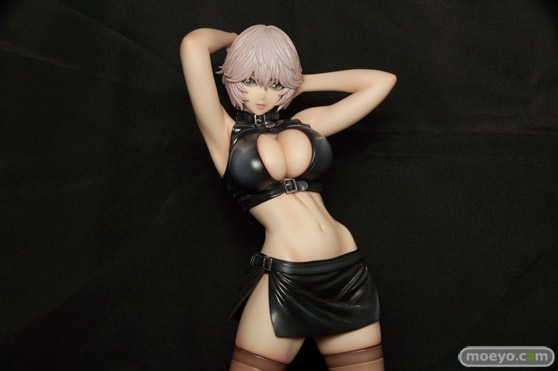 ワンダーフェスティバル 2018［夏］ 美少女フィギュア速報04