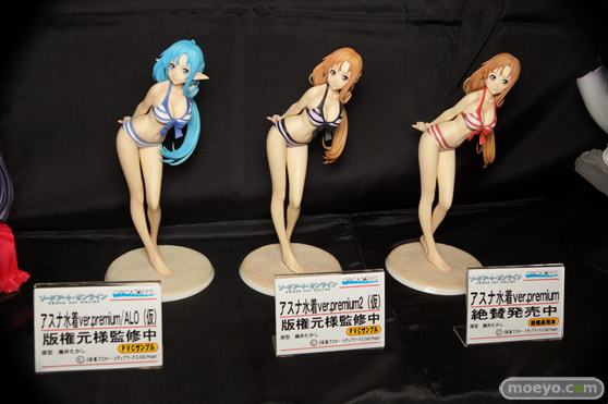 ワンダーフェスティバル 2018［夏］ 美少女フィギュア速報05