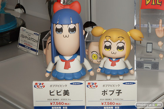 ワンダーフェスティバル 2018［夏］ 美少女フィギュア速報07