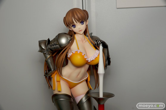 ワンダーフェスティバル 2018［夏］ 美少女フィギュア速報09