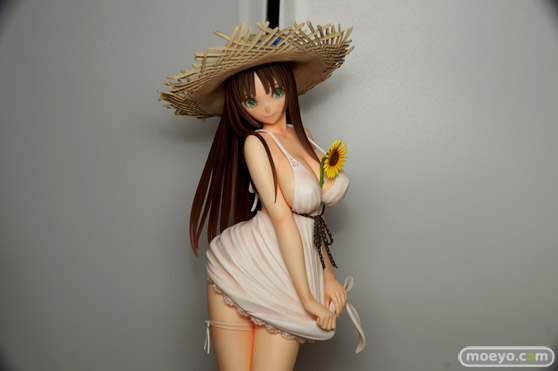 ワンダーフェスティバル 2018［夏］ 美少女フィギュア速報10