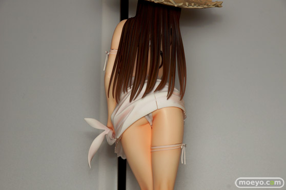 ワンダーフェスティバル 2018［夏］ 美少女フィギュア速報11