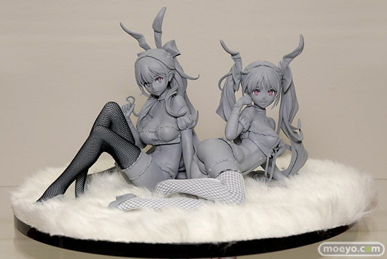 ワンダーフェスティバル 2018［夏］ 美少女フィギュア速報12