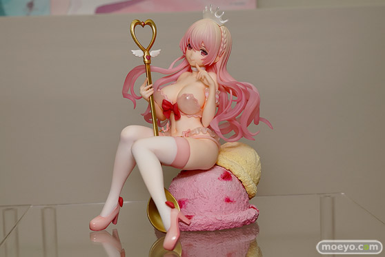 ワンダーフェスティバル 2018［夏］ 美少女フィギュア速報13