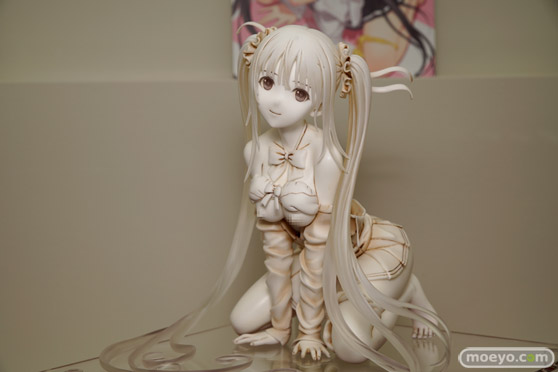 ワンダーフェスティバル 2018［夏］ 美少女フィギュア速報15
