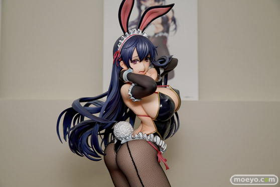 ワンダーフェスティバル 2018［夏］ 美少女フィギュア速報17