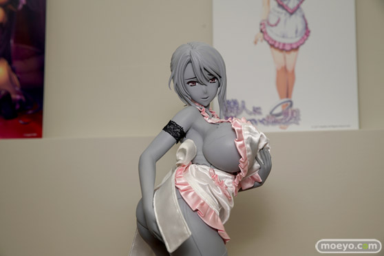 ワンダーフェスティバル 2018［夏］ 美少女フィギュア速報18