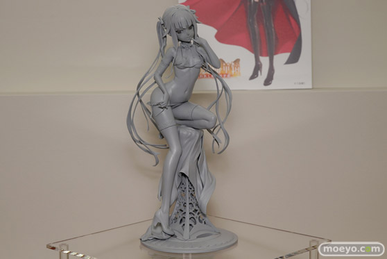 ワンダーフェスティバル 2018［夏］ 美少女フィギュア速報22