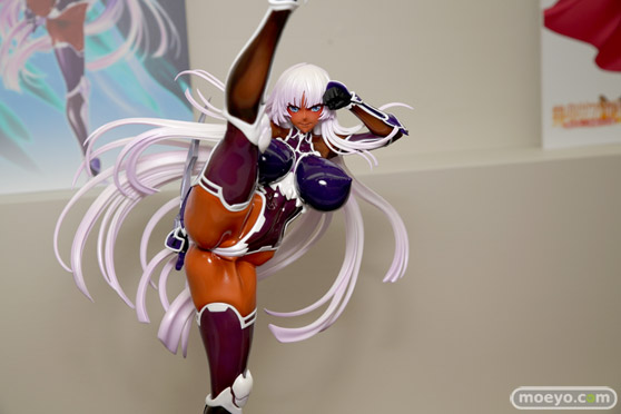 ワンダーフェスティバル 2018［夏］ 美少女フィギュア速報23