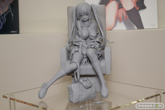 ワンダーフェスティバル 2018［夏］ 美少女フィギュア速報24