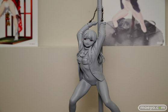 ワンダーフェスティバル 2018［夏］ 美少女フィギュア速報25