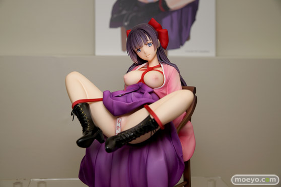 ワンダーフェスティバル 2018［夏］ 美少女フィギュア速報27