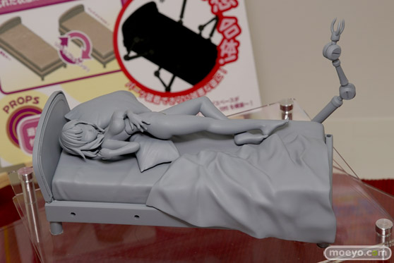 ワンダーフェスティバル 2018［夏］ 美少女フィギュア速報29