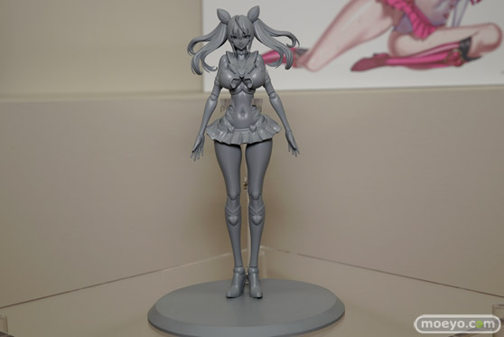 ワンダーフェスティバル 2018［夏］ 美少女フィギュア速報31