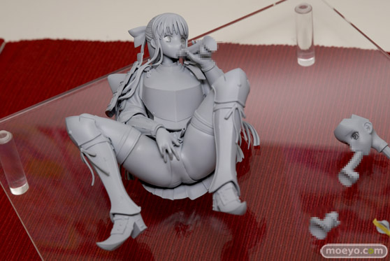 ワンダーフェスティバル 2018［夏］ 美少女フィギュア速報32