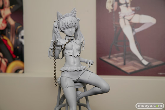 ワンダーフェスティバル 2018［夏］ 美少女フィギュア速報33