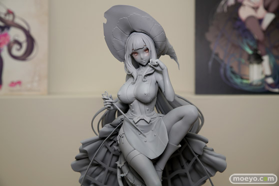 ワンダーフェスティバル 2018［夏］ 美少女フィギュア速報34