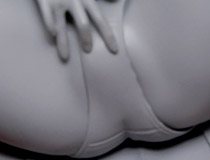 「ワンダーフェスティバル 2018［夏］」 新作美少女フィギュア速報ダイジェスト02「リアルアートプロジェクト/ドラゴン・トイ」「オルカトイズ」「ダイキ工業」「ネイティブ」