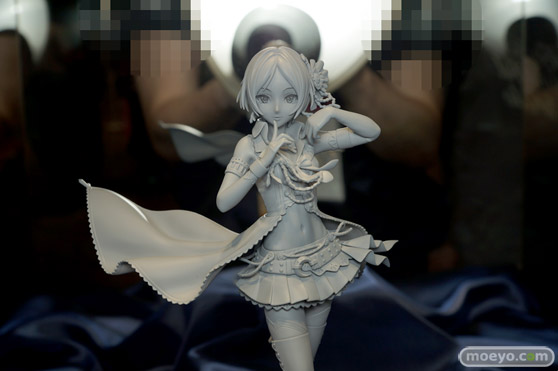 ワンダーフェスティバル 2018［夏］ 美少女フィギュア速報02