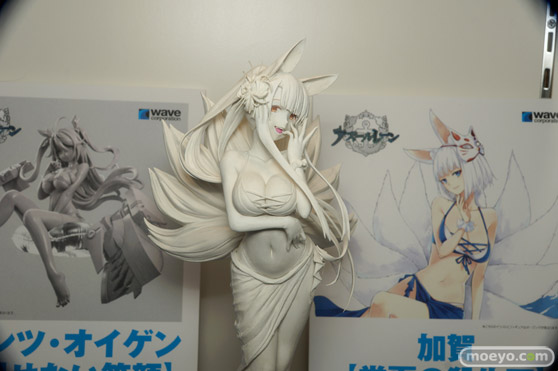 ワンダーフェスティバル 2018［夏］ 美少女フィギュア速報03