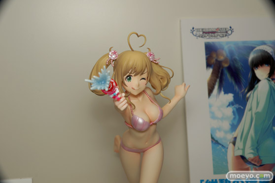 ワンダーフェスティバル 2018［夏］ 美少女フィギュア速報04