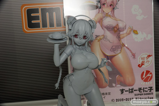 ワンダーフェスティバル 2018［夏］ 美少女フィギュア速報05