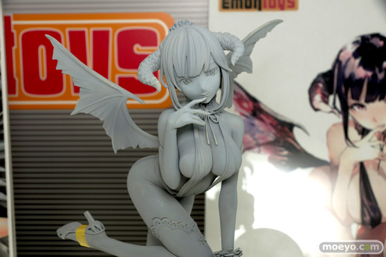 ワンダーフェスティバル 2018［夏］ 美少女フィギュア速報06