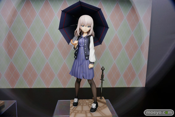 ワンダーフェスティバル 2018［夏］ 美少女フィギュア速報09