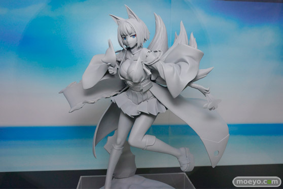 ワンダーフェスティバル 2018［夏］ 美少女フィギュア速報10