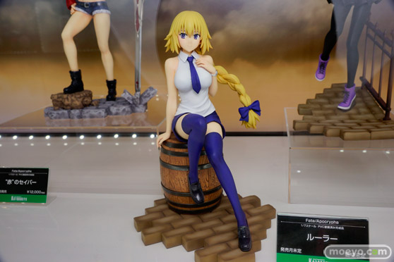 ワンダーフェスティバル 2018［夏］ 美少女フィギュア速報12