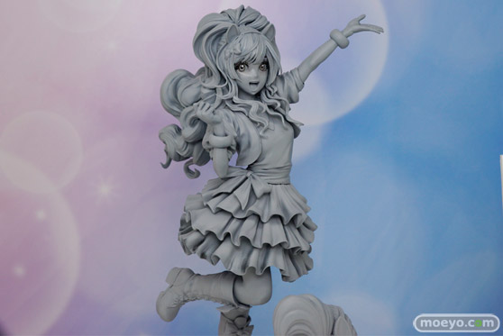 ワンダーフェスティバル 2018［夏］ 美少女フィギュア速報13