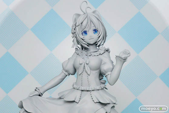 ワンダーフェスティバル 2018［夏］ 美少女フィギュア速報16