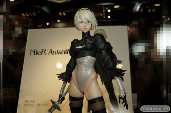 ワンダーフェスティバル 2018［夏］ 美少女フィギュア速報17