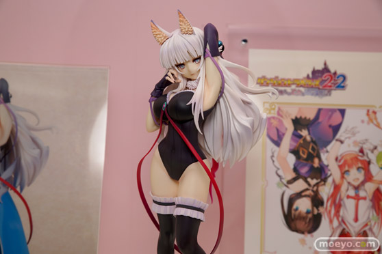 ワンダーフェスティバル 2018［夏］ 美少女フィギュア速報19