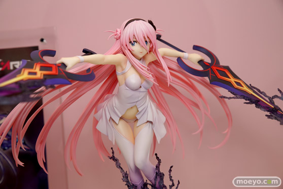 ワンダーフェスティバル 2018［夏］ 美少女フィギュア速報20