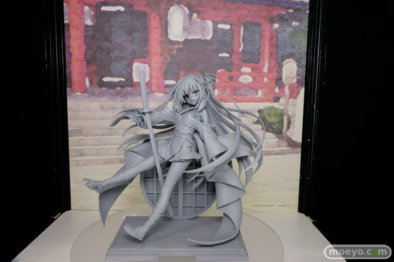 ワンダーフェスティバル 2018［夏］ 美少女フィギュア速報21