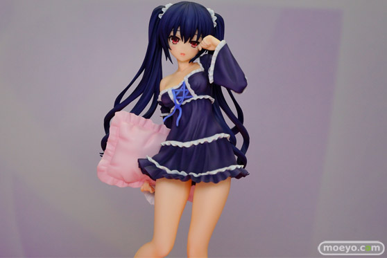 ワンダーフェスティバル 2018［夏］ 美少女フィギュア速報22