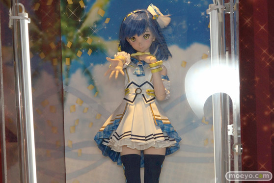 ワンダーフェスティバル 2018［夏］ 美少女フィギュア速報24