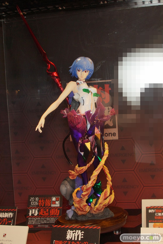 ワンダーフェスティバル 2018［夏］ 美少女フィギュア速報25