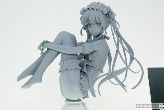 ワンダーフェスティバル 2018［夏］ 美少女フィギュア速報02