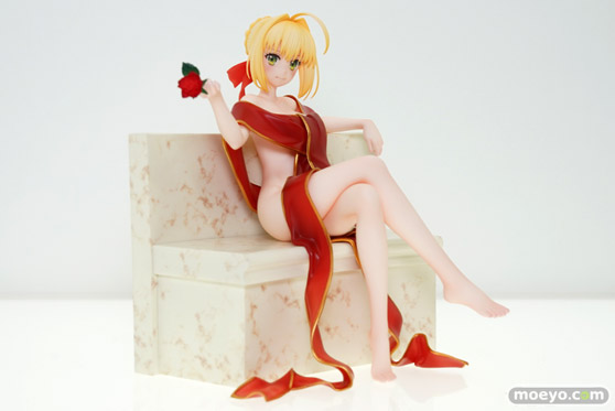 ワンダーフェスティバル 2018［夏］ 美少女フィギュア速報03