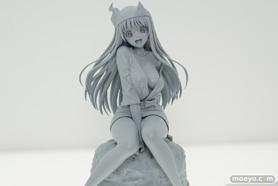 ワンダーフェスティバル 2018［夏］ 美少女フィギュア速報04