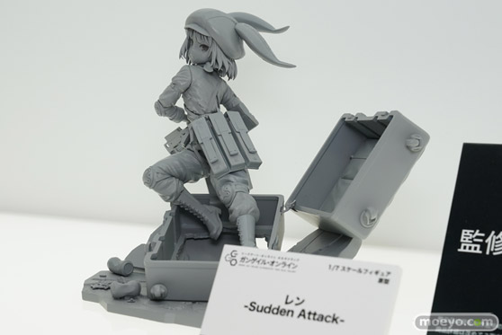 ワンダーフェスティバル 2018［夏］ 美少女フィギュア速報05